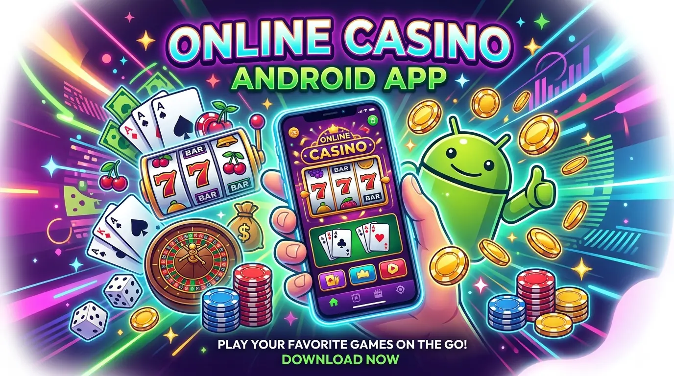 Android Slotnite casino