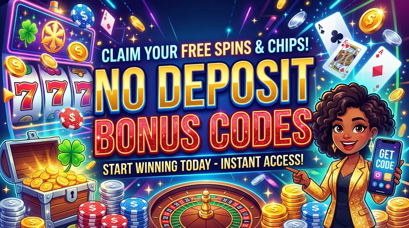Slotnite casino bonus uten innskudd