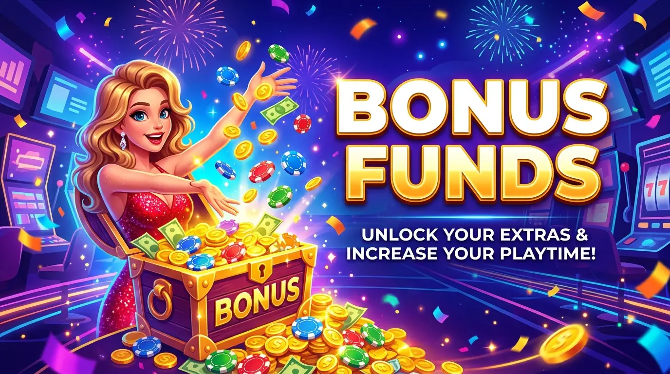 Slotnite casino bonusmidler