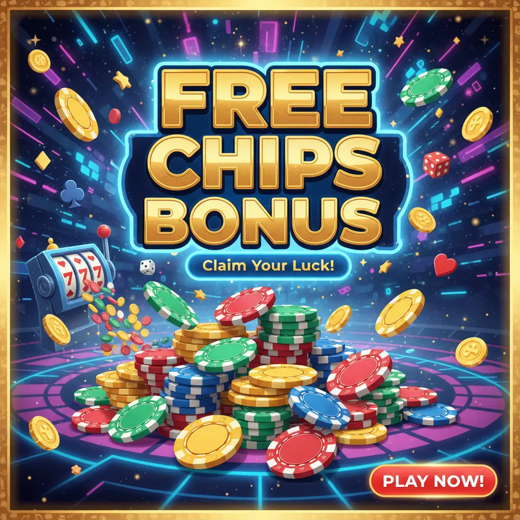 Slotnite casino gratis chips