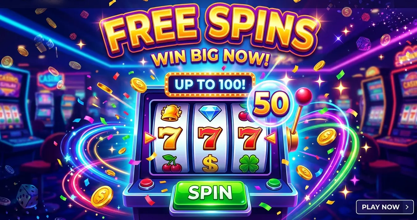 Slotnite casino free spins