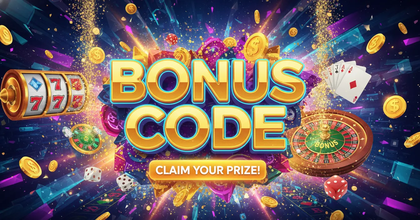 Slotnite casino bonuskode