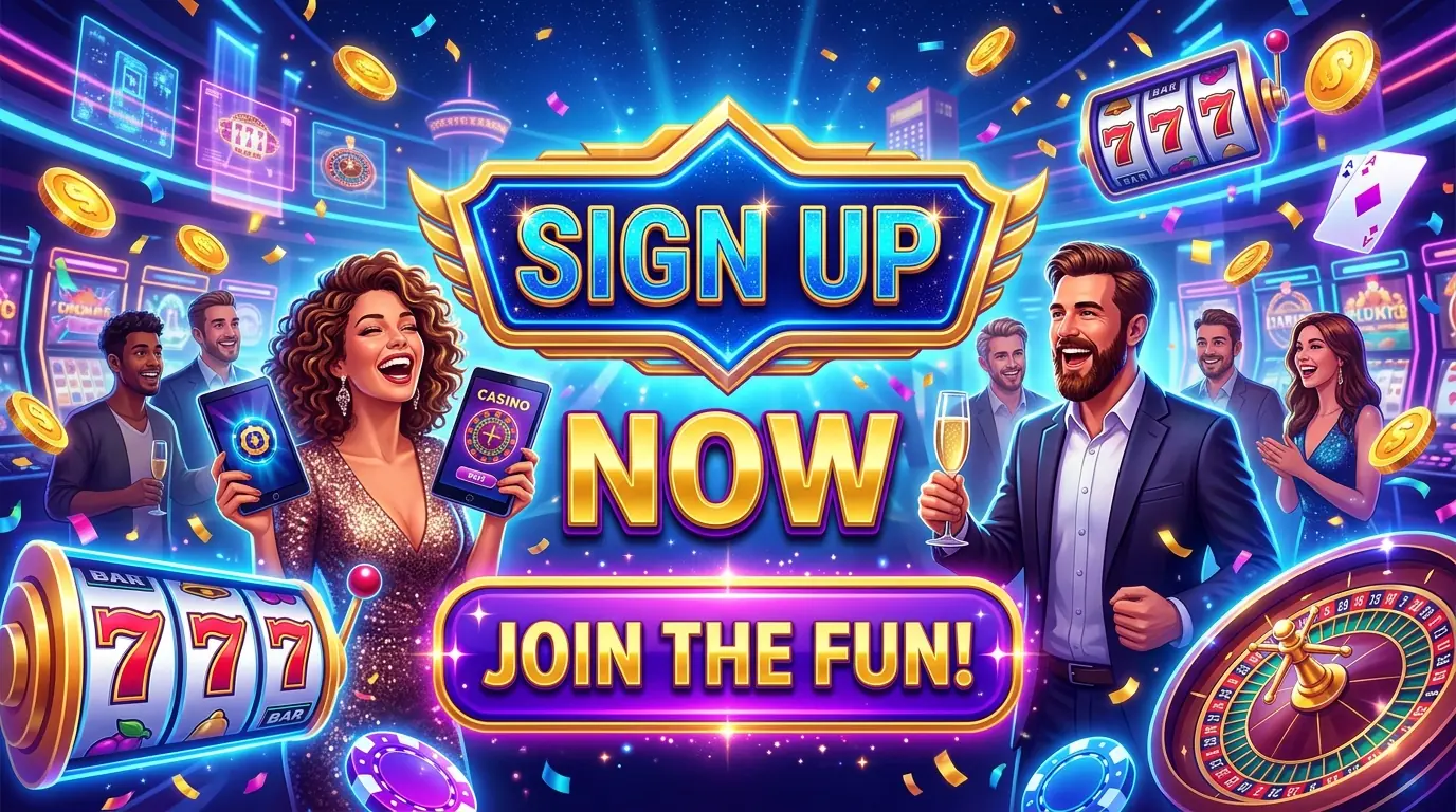 Registrering Slotnite casino