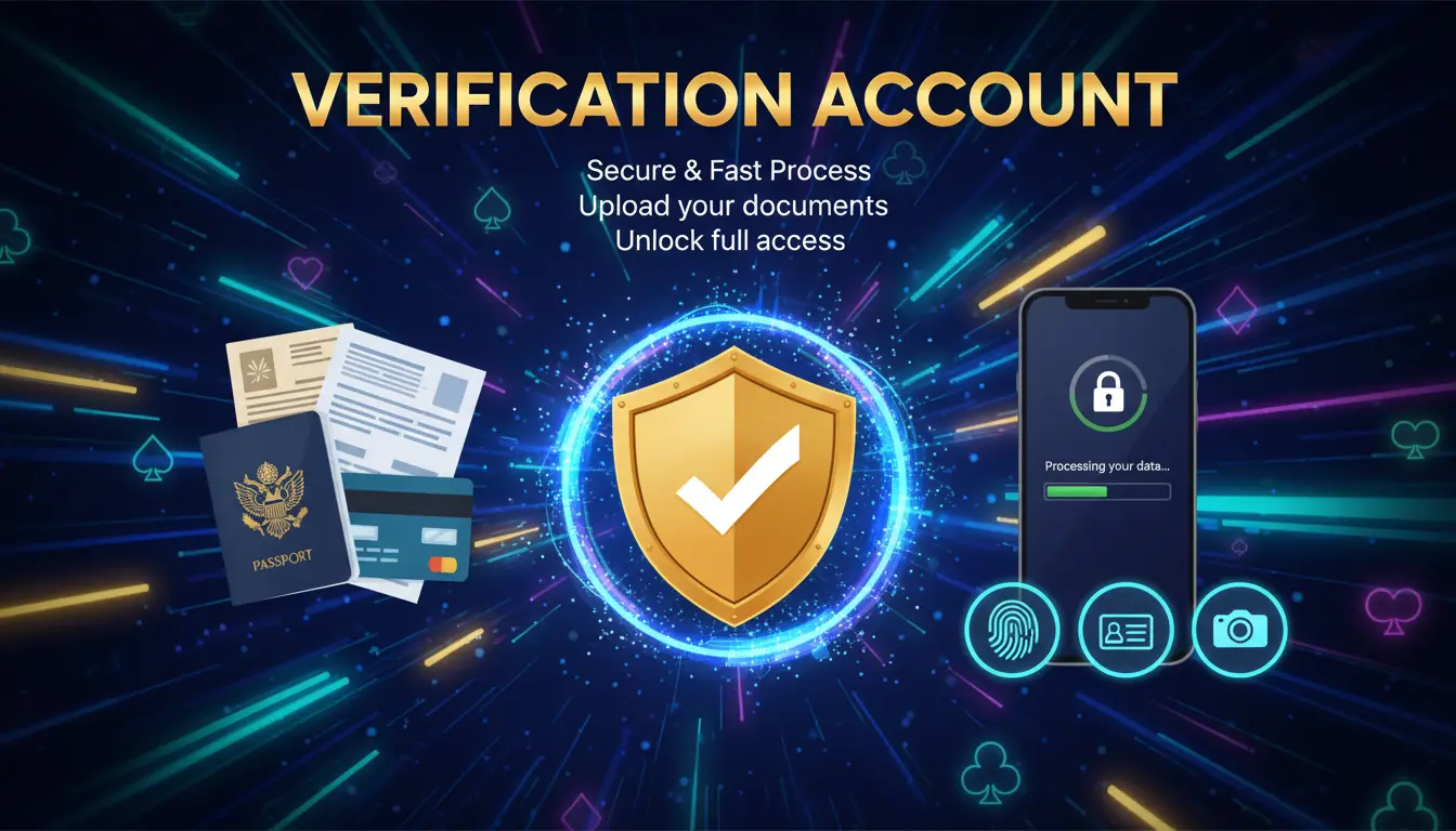 Slotnite casino verifisering