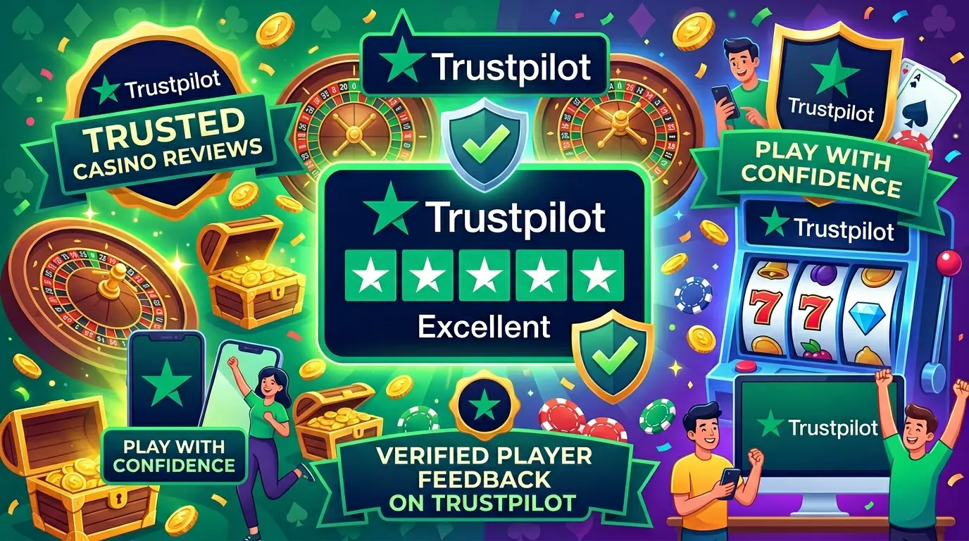 Anmeldelser Slotnite casino