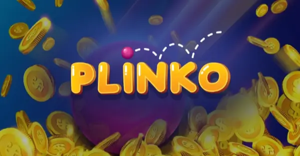 Slotnite casino Plinko